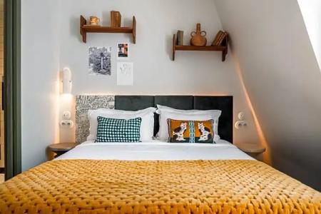 Pavillon Porte de Versailles - 76