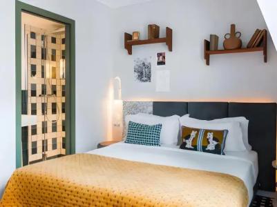 Pavillon Porte de Versailles - 44