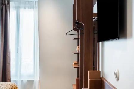 Pavillon Porte de Versailles - 4