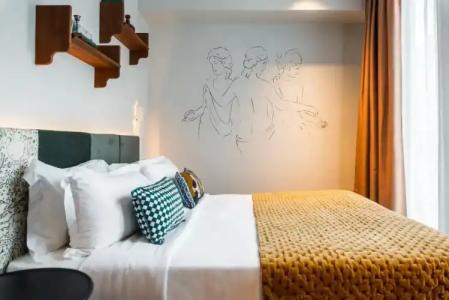 Pavillon Porte de Versailles - 20