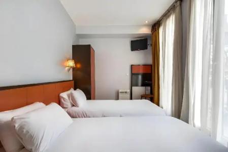 Pavillon Porte de Versailles - 38