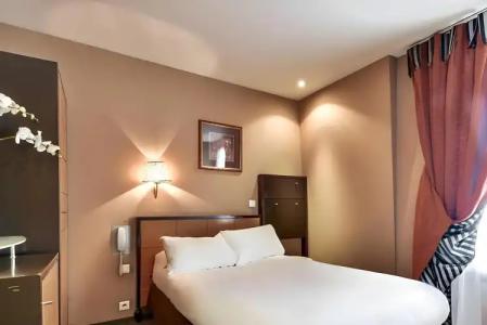 Pavillon Porte de Versailles - 42