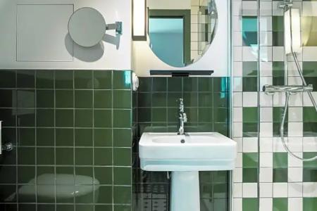 Pavillon Porte de Versailles - 77