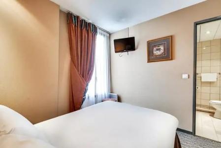 Pavillon Porte de Versailles - 61