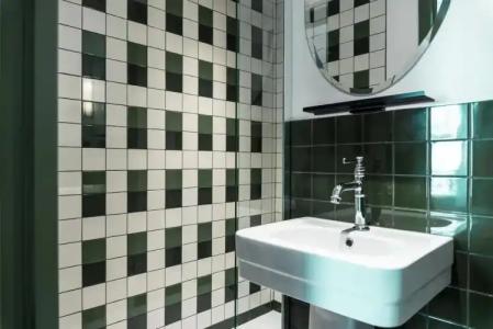 Pavillon Porte de Versailles - 15