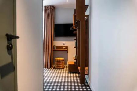 Pavillon Porte de Versailles - 16