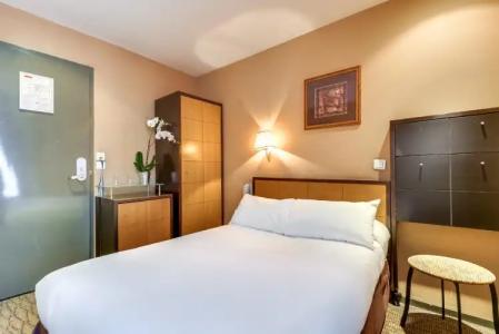 Pavillon Porte de Versailles - 1