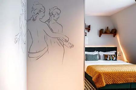 Pavillon Porte de Versailles - 74