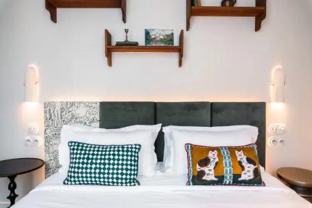 Pavillon Porte de Versailles - 26