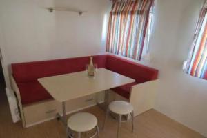 Кемпинг «Camping Mia Bungalow & Mobile Home», Биоград