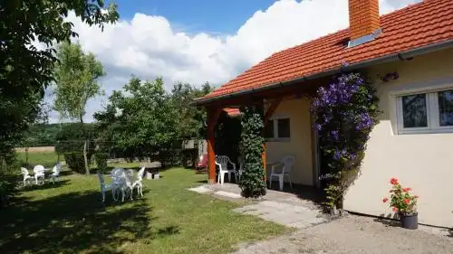 Szundi Vendégház - 21