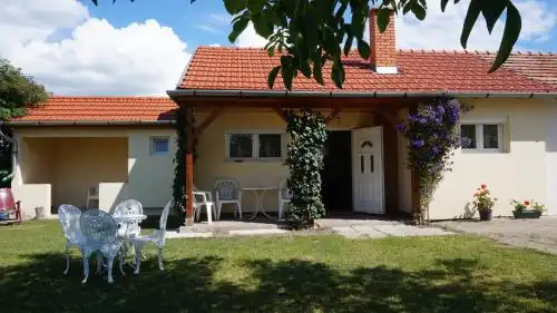 Szundi Vendégház - 10
