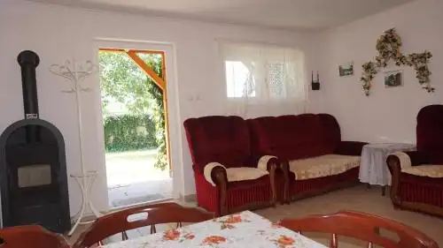 Szundi Vendégház - 12