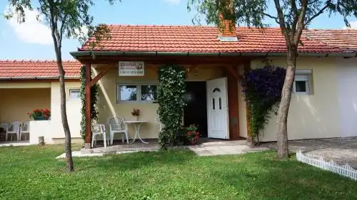 Szundi Vendégház - 11