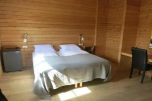 Malarhorn Guesthouse, Драунгснес