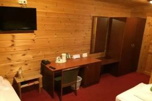 Framtid Hostel, Дьюпивогур