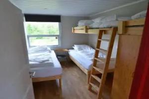 Bragdavellir Cottages, Дьюпивогур