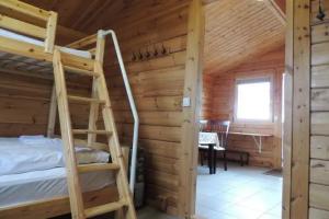 Dimmuborgir Guesthouse, Миватн