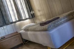 Vogar Travel Service, Миватн