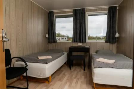 Vogar Travel Service - 12