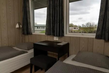 Vogar Travel Service - 14