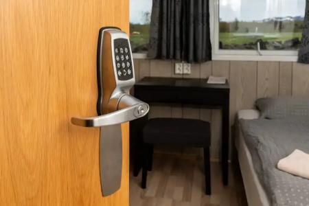 Vogar Travel Service - 16