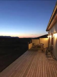 Langavatn Guesthouse - 7