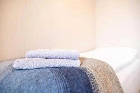 Langavatn Guesthouse - 2