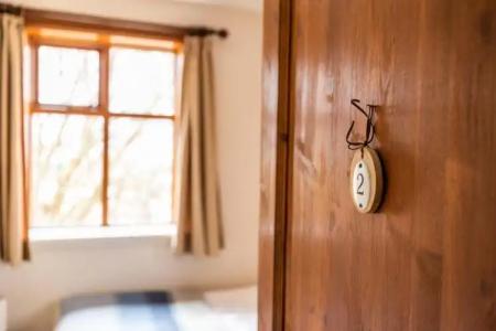 Langavatn Guesthouse - 17