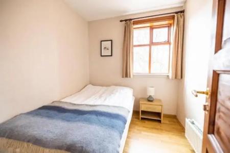 Langavatn Guesthouse - 13