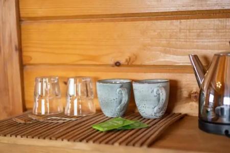 Langavatn Guesthouse - 30