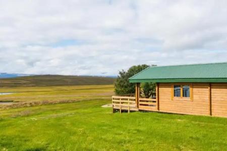 Langavatn Guesthouse - 32