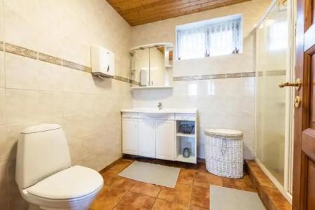 Langavatn Guesthouse - 10