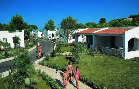 Villaggio San Lorenzo - 10