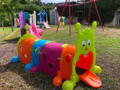 Villaggio San Lorenzo - 3