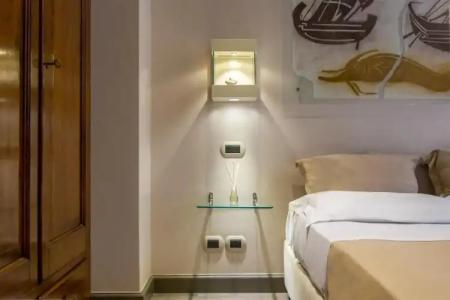 Le Jardin Romain - 4