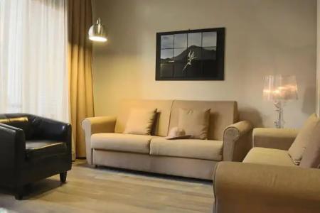 Le Jardin Romain - 5