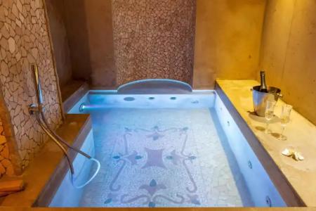 Le Jardin Romain - 15