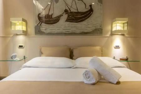 Le Jardin Romain - 3