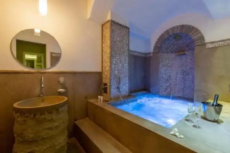 Le Jardin Romain - 11