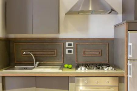 Le Jardin Romain - 18