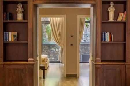 Le Jardin Romain - 6