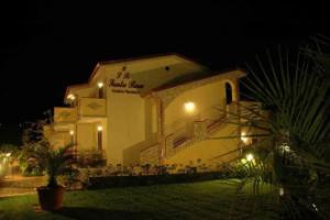 Hotel «Santa Rosa Centro Vacanze», Brombolo