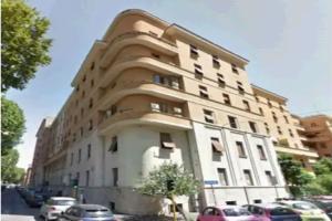 Гостевой дом «Roma In Una Stanza Guesthouse», Рим