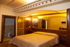 Мини-отель «Domina Popolo», Рим