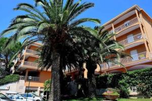 Апарт-отель «Residence Orchidea», Pietra Ligure