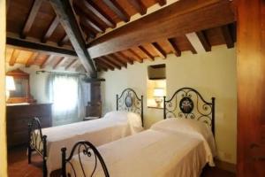 Villa Il Casone, Кортона