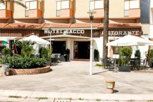 Hotel «Sacco»