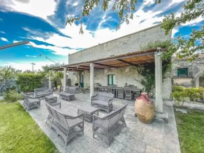 Relais Masseria Capasa - 2