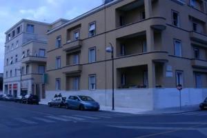 Мини-отель «Albergo Bellavista», Латина